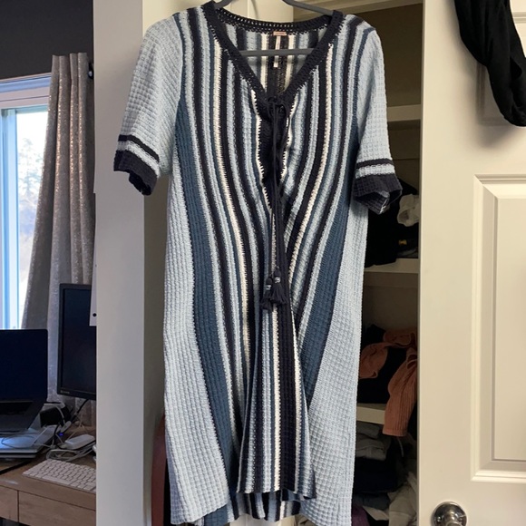 Free People Dress - Picture 1 of 4